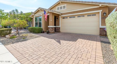 3438 Alfalfa Dr, Gilbert, AZ 85298-0518