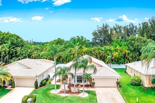 4391 Sunset Cay Cir, Boynton Beach, FL 33436-7727