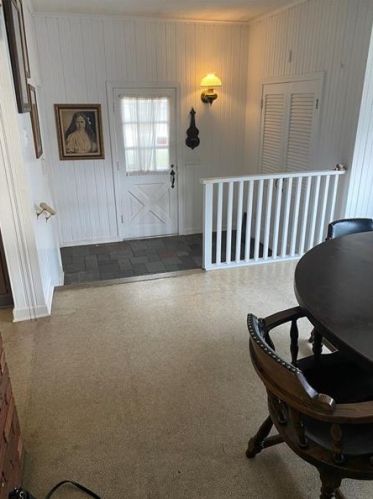 293 Clinton St, Greenville PA  16125-1853 exterior