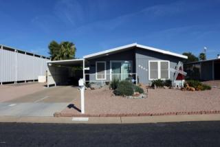 7466 Balmoral Ave, Mesa, AZ 85208-1223