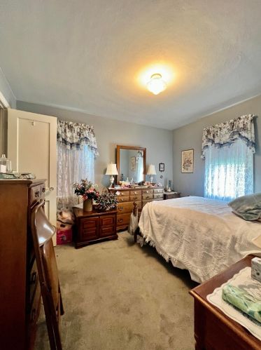 820 Willard St, Washington Ch OH  43160-2157 exterior