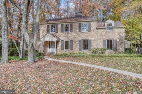 3207 Coachman Rd, Wilmington, DE 19803-1902