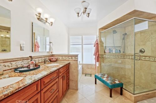 3420 Starline Dr, Rancho Palos Verdes CA  90275-6310 exterior