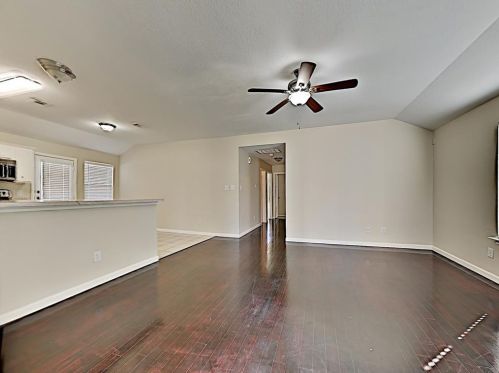 134 Big Thicket Dr, Richmond, TX 77469-6192