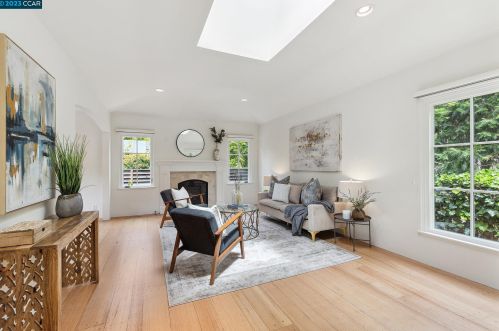 5878 Birch Ct, Oakland, CA 94618-1627