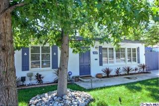 1424 Woodbury Rd, Pasadena, CA 91104-1554