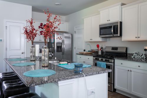 9710 Roseberry St, Ladson SC  29456 exterior