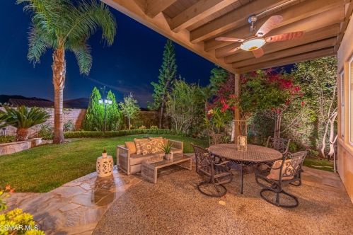 3824 Doheney Ct, Simi Valley CA  93063-0208 exterior