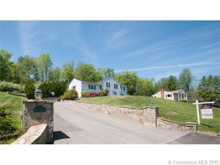 22 Drover Rd, Brookfield Center, CT 06804-3507