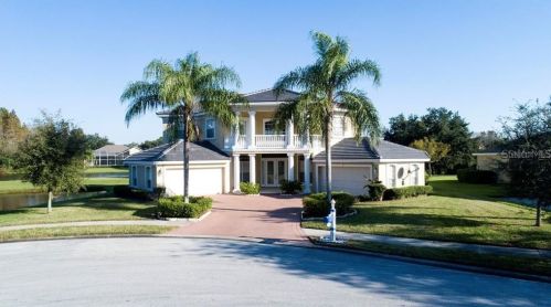 19133 Harborbridge Ln, Lutz, FL 33558-9715