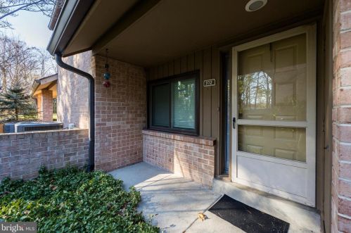 372 Paoli Woods, Paoli PA  19301-1548 exterior