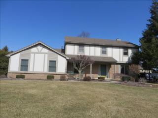 7062 Hollywyck Rd, Maumee, OH 43537-9708