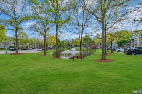 167 Robertson Way, Lincoln Park NJ  07035-1851 exterior