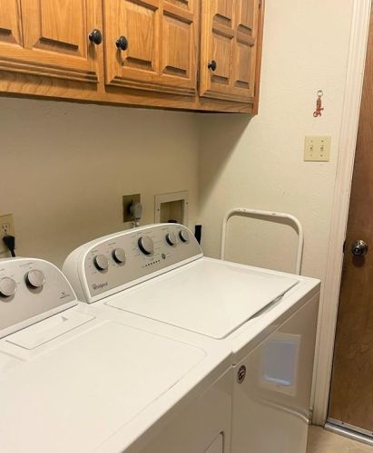 303 Owl Tree Trl, Greenville TX  75402-4214 exterior