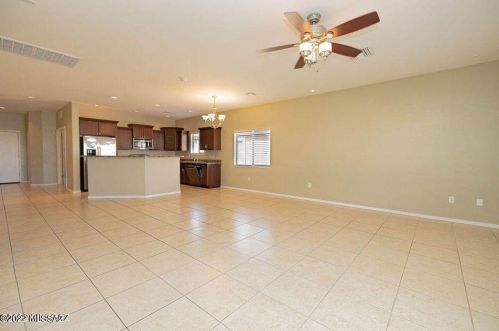 7263 Alderberry St, Tucson AZ  85756-6132 exterior