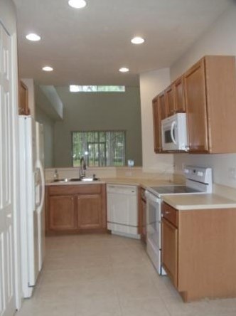 8154 Carnoustie Pl, Fort Pierce FL  34986-3317 exterior