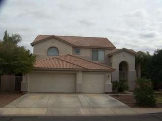 1725 Citrus Cv, Mesa, AZ 85204-7349
