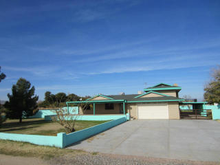 17424 Cochise Dr, Waddell, AZ 85355-9700
