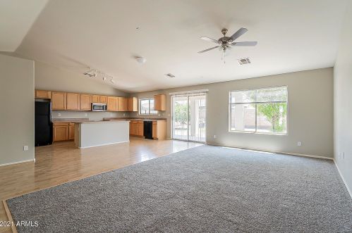 16205 164th Ln, Sun City AZ  85388-1126 exterior