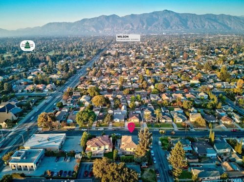 8228 Elm Ave, San Gabriel CA  91775-2415 exterior