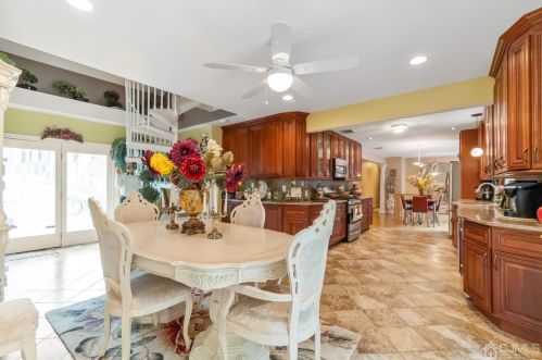 40 Wilson Ave, Morganville NJ  07751-9786 exterior