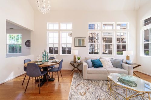 5138 Newington Ct, Pleasanton CA  94568-7845 exterior