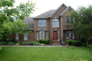 704 Maple Ridge Ln, Lexington, KY 40509-1942