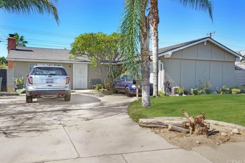 1511 Madera Ave, Ontario, CA 91764-1508