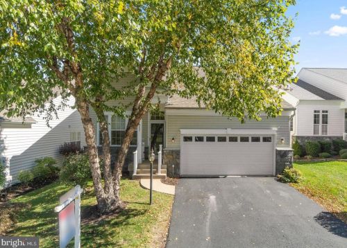 9627 Craighill Dr, Bristow, VA 20136-2573