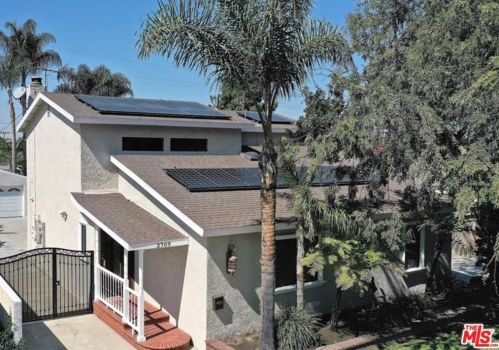 3709 Marber Ave, Long Beach, CA 90808-2021