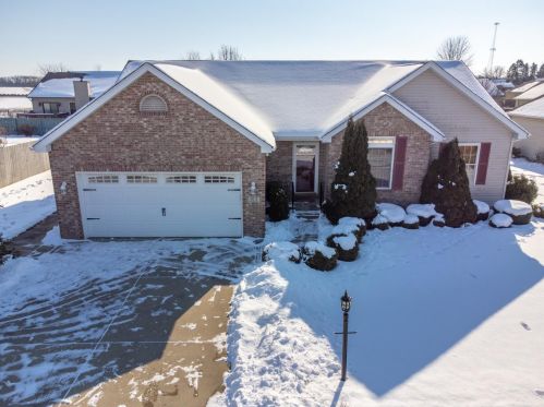 614 Slate Dr, Otis, IN 46391-9685