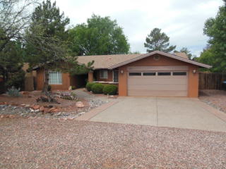 255 Page Pkwy, Sedona, AZ 86336-5261