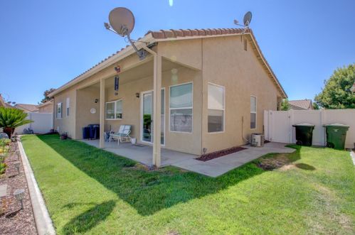118 Little Johns Creek Dr, Valley Home CA  95361-4190 exterior