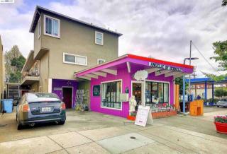 2521 San Pablo Ave, Berkeley, CA 94702-2073
