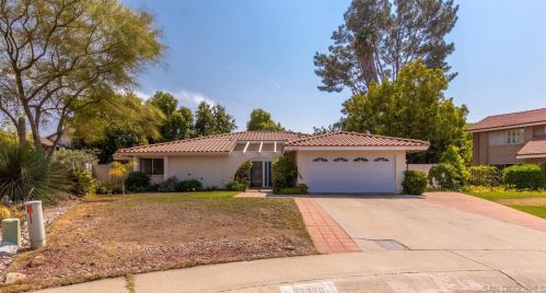 17370 Utopia Rd, San Diego, CA 92128-2372