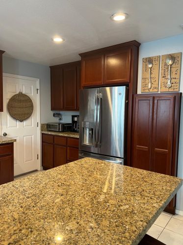 2816 Stone Ter, Modesto CA  95355-9188 exterior