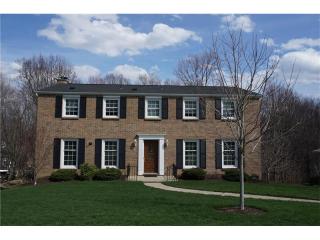 520 Westchester Dr, Greensburg, PA 15601-6002