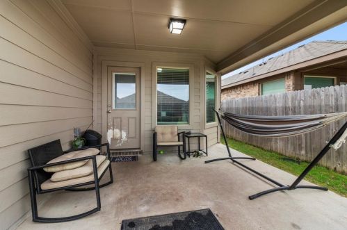 2620 Clarks Mill Ln, Fort Worth TX  76123-2620 exterior