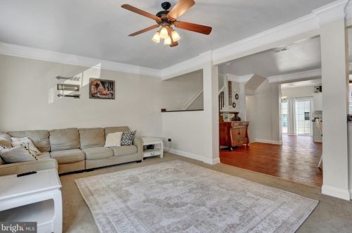540 Carlisle St, Upton PA  17225-1591 exterior