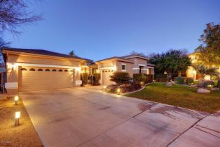 380 Benrich Dr, Gilbert, AZ 85295-1950