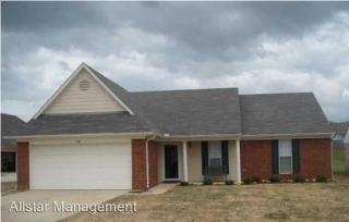 738 Northwood West Cv, Hernando MS  38632-1561 exterior