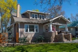 414 2nd St, Emmett ID  83617-3009 exterior