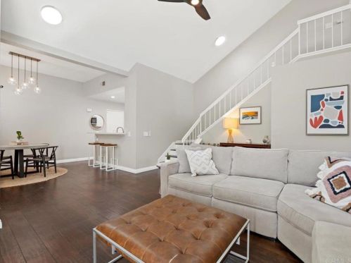 808 Windcrest Dr, Carlsbad CA  92011-3712 exterior