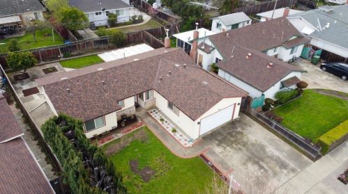 4222 Strawberry Park Dr, San Jose, CA 95129-2336