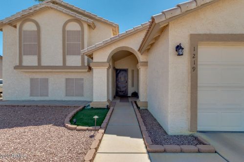 1219 Avenida Isabela, Casa Grande, AZ 85122-1012
