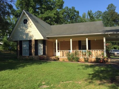 306 Woodley Ave, Butler, AL 36904-2740
