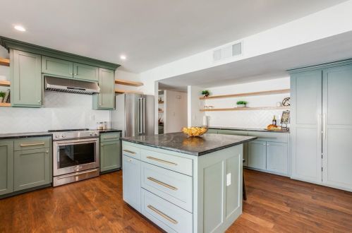 1206 Creekwood Ct, Allen TX  75002-2909 exterior