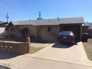 1813 3rd Pl, Mesa, AZ 85201-6127