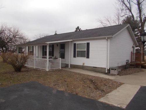 2998 Stringtown Rd, Clinton County, OH 45169-9508