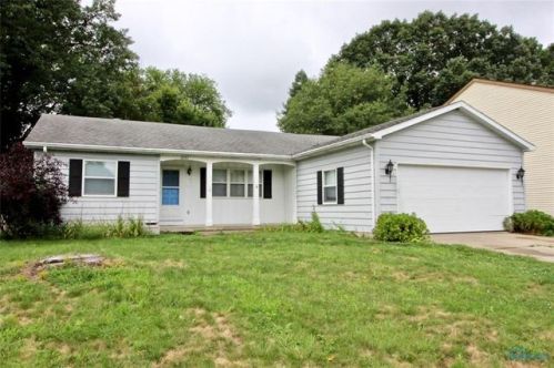 1261 Westfield Dr, Maumee, OH 43537-2728